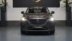 Mazda CX-3 2.0 SkyActiv-G 121 Sportive CLIMA-CRUISE-DAB-NAVI, 1998 cc, Stof, 4 cilinders, Origineel Nederlands