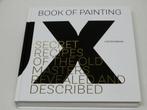 Book of Painting Lux Buurman prachtig boek schilderkunst, Nieuw, Ophalen of Verzenden, Lux Buurman, Schilder- en Tekenkunst