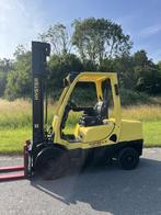 Hyster H3.5FT diesel heftruck 3500kg sideshift 2017, Diesel, Heftruck, Ophalen of Verzenden, Hogendoorn Service
