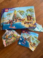 Lego friends, Ophalen of Verzenden, Zo goed als nieuw