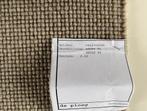De Ploeg Andes 99; beige+bruin; restant meubelstof, Wol, 120 cm of meer, Beige, Nieuw