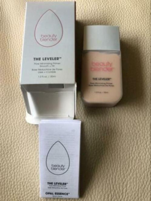 Laatste! Beautyblender The Leveler Pore Minimizing Primer, Sieraden, Tassen en Uiterlijk, Uiterlijk | Cosmetica en Make-up, Nieuw