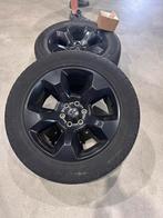 Setje 20 inch velgen + band Dodge Ram, Auto-onderdelen, Banden en Velgen, Ophalen of Verzenden