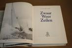 Zwaar weer zeilen. K. Adlard Coles. 1969., Ophalen of Verzenden, Gelezen, Balsport