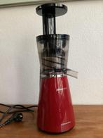 COWAY juicepresso slowjuicer- nieuwstaat, Ophalen of Verzenden, Zo goed als nieuw, Elektrisch, Slowjuicer