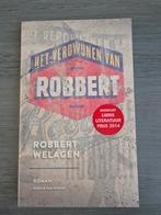 Robbert Welagen - Het verdwijnen van Robbert, Nieuw, Ophalen of Verzenden, Nederland, Robbert Welagen