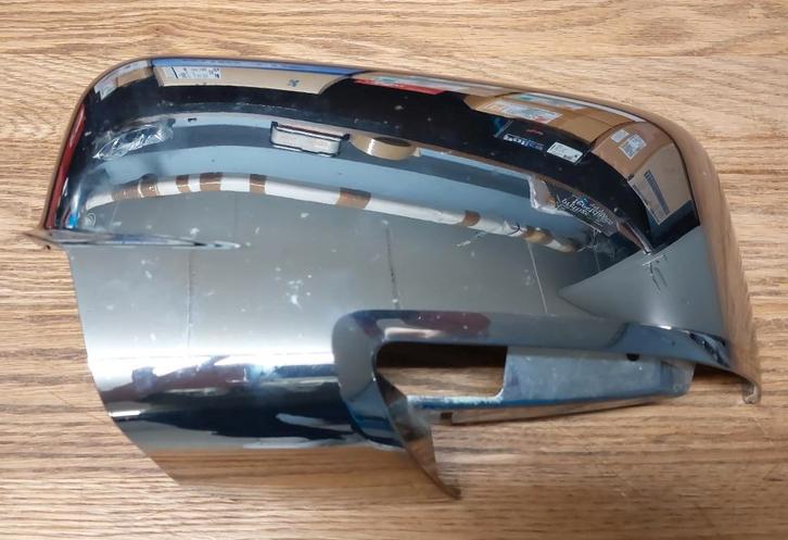 Dodge Ram spiegelkap kap spiegel arm spiegelarm, Auto-onderdelen, Spiegels, Amerikaanse onderdelen, Dodge, Gebruikt, Ophalen of Verzenden