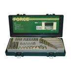 Bit set Torx 41 delig force, Ophalen of Verzenden, Nieuw