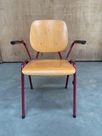 Eetkamerstoel / armstoel / bureaustoel, Huis en Inrichting, Stoelen, Ophalen, Overige materialen, Gebruikt, Overige kleuren