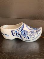 Delfts blauwe klomp, puntgaaf, Antiek en Kunst, Ophalen of Verzenden