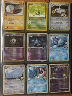 Verzameling oude Pokémon kaarten TCG 1995-2009, Ophalen of Verzenden, Meerdere kaarten