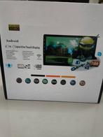 Android Auto Navigatie Systeem - Nieuw Citroen C5, Auto diversen, Autonavigatie, Ophalen of Verzenden, Nieuw