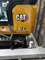 Graafmachine spiegels, Doe-het-zelf en Verbouw, Gereedschap | Overige machines, Ophalen, Zo goed als nieuw