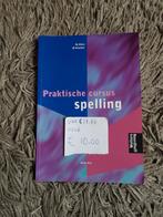 Alle lesboeken in één koop., Ophalen of Verzenden, Zo goed als nieuw, MBO