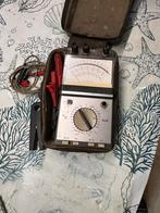 Oude Meter van het merk BBC, Verzamelen, Ophalen of Verzenden, Overige typen