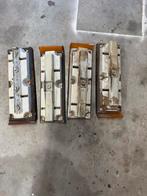 Scirocco mk1 achterlichten, Auto-onderdelen, Verlichting, Ophalen of Verzenden