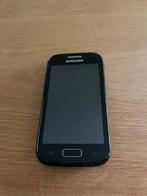 Samsung Galaxy Ace 2, Telecommunicatie, Mobiele telefoons | Samsung, Ophalen, Zwart, Nieuw, Galaxy Ace