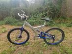 Mountainbike, Fietsen en Brommers, Ophalen, Gebruikt, Staal, 24 inch of meer
