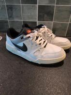 Nike Force maat 42,5 - Zo goed als nieuw!, Wit, Nike, Ophalen of Verzenden, Sneakers of Gympen