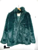 Selected Femme jas smaragdgroen maat 38, Kleding | Dames, Maat 38/40 (M), Selected Femme, Ophalen of Verzenden, Zo goed als nieuw