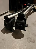 Suzuki Alto dakdragers, Auto diversen, Dakdragers, Ophalen, Gebruikt