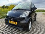 Smart Fortwo Mhd 2012 + Automaat + Apk en 3 maand Garantie!, Auto's, Smart, Automaat, Euro 5, Zwart, Origineel Nederlands