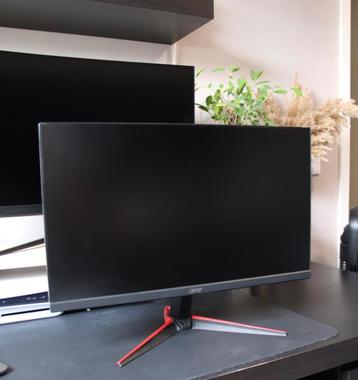 Acer VG240Y Game Monitor beschikbaar voor biedingen
