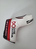 Odyssey White hot headcover putter nieuw, Sport en Fitness, Golf, Ophalen of Verzenden, Nieuw, Club, Callaway