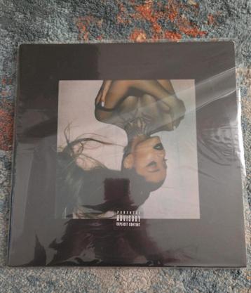 Ariana Grande - thank you, next vinyl beschikbaar voor biedingen