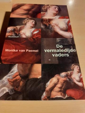 Monika van Paemel - De vermaledijde vaders beschikbaar voor biedingen