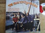 havenzangers - ole en marie doet niet mee 3jul, Cd's en Dvd's, Vinyl Singles, 7 inch, Single, Ophalen of Verzenden, Zo goed als nieuw