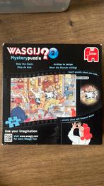 Wasgij? Stop de klok, Ophalen of Verzenden, Zo goed als nieuw