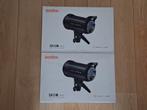 Godox SK300II-V (Nieuw), Ophalen of Verzenden, Nieuw, Overige merken