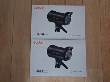 Godox SK300II-V (Nieuw) beschikbaar voor biedingen