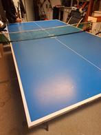 Kettler Tafeltennistafel - Inklapbaar, Ophalen of Verzenden