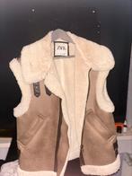 Winter jassen, Kleding | Dames, Bodywarmers, Zara, Ophalen of Verzenden, Gedragen