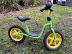 Puky Loopfiets - Groen, Kinderen en Baby's, Speelgoed | Buiten | Voertuigen en Loopfietsen, Ophalen, Gebruikt, Loopfiets