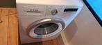 Wasmachine, Witgoed en Apparatuur, Wasmachines, Ophalen, Zo goed als nieuw, 85 tot 90 cm, 1200 tot 1600 toeren