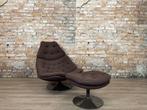 Artifort F588 met P588 Ottoman bij TheReSales