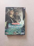 Pandemic Rising Tide (NL) - Limited Edition, Vijf spelers of meer, Ophalen, Zo goed als nieuw, Z-man Games