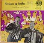 Havskum og Landlov, Cd's en Dvd's, Vinyl Singles, Overige genres, Gebruikt, Ophalen of Verzenden, 7 inch