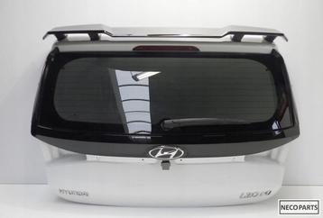 HYUNDAI I20N 3 2021 N-PERFORMANCE ACHTERKLEP ORIGINEEL O.A!! beschikbaar voor biedingen