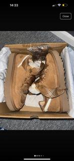 Nieuwe Ugg Sneakers, Ophalen of Verzenden, Nieuw, Bruin, Sneakers of Gympen