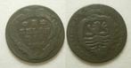 Zeeland Duit 1784 - S -, Ophalen of Verzenden, Vóór koninkrijk, 1 cent, Losse munt