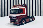 KEES VERHOEF VOLVO FH3 WSI 1:50, Ophalen of Verzenden, Zo goed als nieuw, Wsi