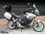 Triumph Tiger 1050 ABS Kofferset, Motoren, Motoren | Triumph, Bedrijf, 1050 cc, Meer dan 35 kW, Toermotor