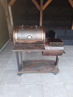 BBQ smoker, Amerikaanse grill, bbq, Ophalen, Gebruikt