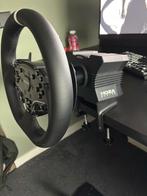 Moza R5 Racing Bundle+brake mod, Ophalen, Zo goed als nieuw