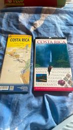 Christopher Baker - Costa Rica, Gelezen, Capitool, Christopher Baker, Midden-Amerika