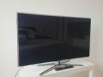 TV Samsung 100cm, Ophalen, Gebruikt, 50 Hz, LCD